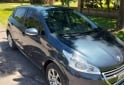 Autos - Peugeot 208 Allure 1.5 2015 Nafta 50000Km - En Venta