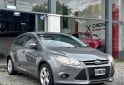 Autos - Ford FOCUS 2015 GNC 130000Km - En Venta