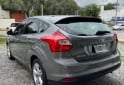 Autos - Ford FOCUS 2015 GNC 130000Km - En Venta