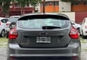 Autos - Ford FOCUS 2015 GNC 130000Km - En Venta