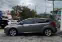 Autos - Ford FOCUS 2015 GNC 130000Km - En Venta