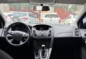 Autos - Ford FOCUS 2015 GNC 130000Km - En Venta