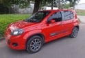 Autos - Fiat Sporting 2012 Nafta 160000Km - En Venta
