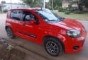 Autos - Fiat Sporting 2012 Nafta 160000Km - En Venta