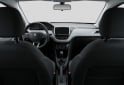 Autos - Peugeot 208 ALLURE TOUCHSCREEN 2015 Nafta 130000Km - En Venta