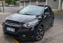 Autos - Honda HRV EXL 2016 Nafta 131000Km - En Venta