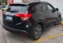 Autos - Honda HRV EXL 2016 Nafta 131000Km - En Venta