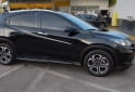 Autos - Honda HRV EXL 2016 Nafta 133000Km - En Venta