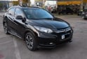 Autos - Honda HRV EXL 2016 Nafta 133000Km - En Venta