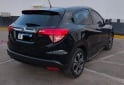 Autos - Honda HRV EXL 2016 Nafta 133000Km - En Venta