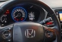 Autos - Honda HRV EXL 2016 Nafta 133000Km - En Venta