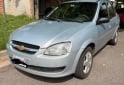 Autos - Chevrolet CORSA 2013 GNC 166000Km - En Venta