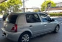 Autos - Renault Clio 2013 Nafta 122500Km - En Venta