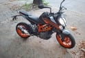 Motos - Ktm Duke 250 2024 Nafta 4600Km - En Venta