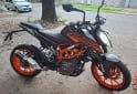 Motos - Ktm Duke 250 2024 Nafta 4600Km - En Venta