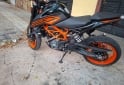Motos - Ktm Duke 250 2024 Nafta 4600Km - En Venta