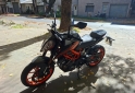 Motos - Ktm Duke 250 2024 Nafta 4600Km - En Venta