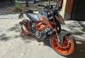 Motos - Ktm Duke 250 2024 Nafta 4600Km - En Venta