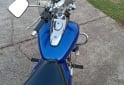Motos - Bajaj Avenger 220 2014 Nafta 65000Km - En Venta