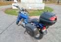 Motos - Bajaj Avenger 220 2014 Nafta 65000Km - En Venta