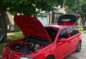 Autos - Volkswagen Gol power 2011 GNC 110000Km - En Venta