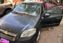 Autos - Chevrolet Aveo 2011 GNC 140000Km - En Venta