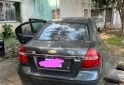 Autos - Chevrolet Aveo 2011 GNC 140000Km - En Venta