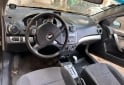 Autos - Chevrolet Aveo 2011 GNC 140000Km - En Venta