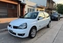 Autos - Renault Clio 2012 Nafta 141000Km - En Venta