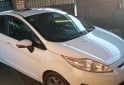 Autos - Ford Ford Fiesta Kinetic 2011 Nafta 130000Km - En Venta