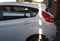 Autos - Ford Ford Fiesta Kinetic 2011 Nafta 130000Km - En Venta