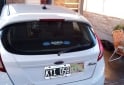 Autos - Ford Ford Fiesta Kinetic 2011 Nafta 130000Km - En Venta
