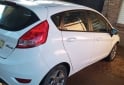 Autos - Ford Ford Fiesta Kinetic 2011 Nafta 130000Km - En Venta