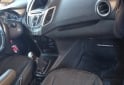 Autos - Ford Ford Fiesta Kinetic 2011 Nafta 130000Km - En Venta