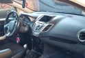 Autos - Ford Ford Fiesta Kinetic 2011 Nafta 130000Km - En Venta