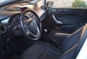 Autos - Ford Ford Fiesta Kinetic 2011 Nafta 130000Km - En Venta