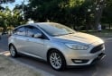 Autos - Ford Ford Focus III S 2015 2015 Nafta 105000Km - En Venta
