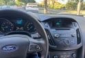 Autos - Ford Ford Focus III S 2015 2015 Nafta 105000Km - En Venta