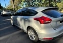 Autos - Ford Ford Focus III S 2015 2015 Nafta 105000Km - En Venta