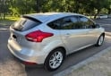 Autos - Ford Ford Focus III S 2015 2015 Nafta 105000Km - En Venta
