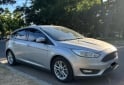 Autos - Ford Ford Focus III S 2015 2015 Nafta 105000Km - En Venta