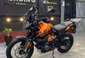 Motos - Ktm 390 Adventure 2023 Nafta 6000Km - En Venta