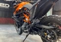 Motos - Ktm 390 Adventure 2023 Nafta 6000Km - En Venta