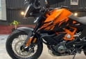 Motos - Ktm 390 Adventure 2023 Nafta 6000Km - En Venta