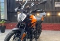 Motos - Ktm 390 Adventure 2023 Nafta 6000Km - En Venta