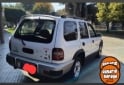 Camionetas - Kia Sportage 2000 Diesel 173000Km - En Venta