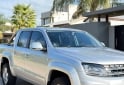 Camionetas - Volkswagen Highline 2.0mt 4x4 2019 Diesel 155000Km - En Venta