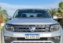 Camionetas - Volkswagen Highline 2.0mt 4x4 2019 Diesel 155000Km - En Venta