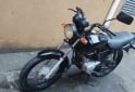 Motos - Honda Cg Fan 2008 Nafta 10Km - En Venta