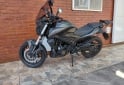 Motos - Bajaj Dominar 250 2021 Nafta 14500Km - En Venta